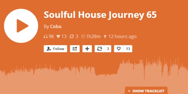Soulful House Journey 65